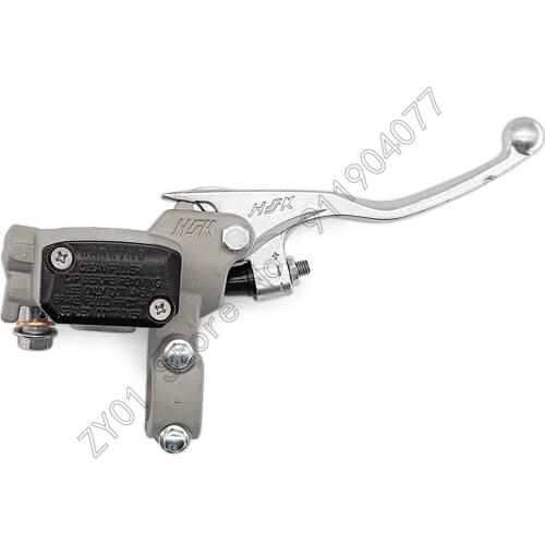 Motorcycle Hydraulic Clutch Brake Master Cylinder Lever For KTM EXC EXCF SX SXF SX-W XC-W XC-F 150 200 250 300 350 400 450