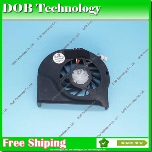 Laptop CPU Cooling Fan for SONY VAIO VGN-BX640P VGN-BX660P UDQFRPR56FQU Fan