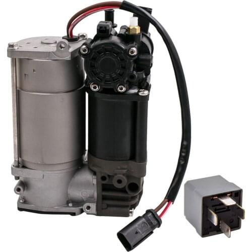 2123200104 2123200404 Air Compressor Pump For Mercedes-Benz W212 E350 E500 E550 4MATIC E300 212 320 04 04