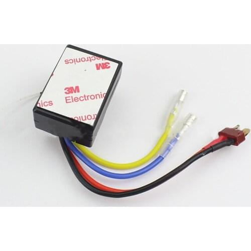 RC Car Replacement Receiving Board 104001-1922 Circuit Board Motherboard for WLtoys 104001 RC Car Part