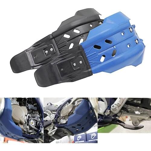 Motorcycle Engine Frame Cover Guard Protector For Husqvarna TE FC FE 250 300 TC250 2019-2021 TE250i TE300I 2020-2021