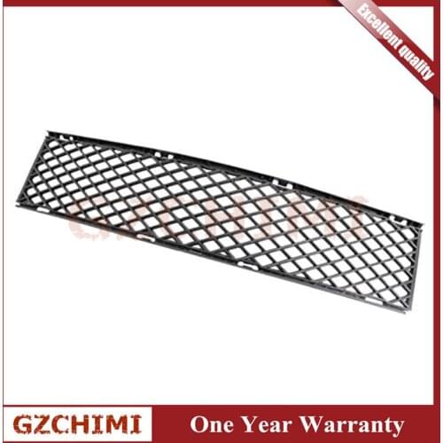 51117135573 51117135563 51117135663 New Front Bumper Lower Grills Grilles Set For BMW 7 Series E65 E66 LCI 2005 2006 2007 2008