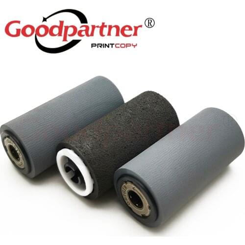 5X 604K58410 604K77810 Doc Feeder DADF Maintenance Roller for XEROX 7120 7125 7425 7428 7435 7525 7530 7535 7545 7556 5325 5330