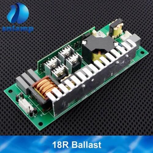 Brand New 18R 371W Ballast / Power Supply for 18R 371W Sharpy Beam Light Lamp/Moving Head Spot Light 18R MSD