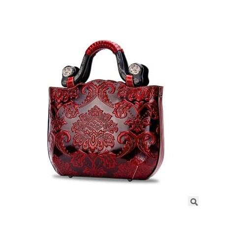 BETHD Totes With Short Handles