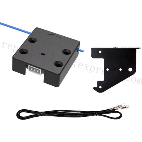 Creality Ender 3 V2 Filament Runout Sensor Smart Break Detection Module Detector for Ender 3 pro Ender 6 CR-10S PRO 3D Printer