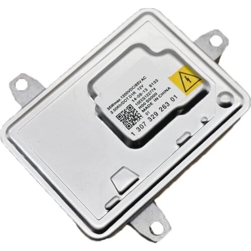 D1S Xenon Headlight HID Ballast 130732931201 A1669002800 130732926301 130732927200 for 2013 2014 Mercedes GLK 300 350