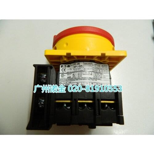 EATON P1-25/EA/SVB/HI11 100% new and original