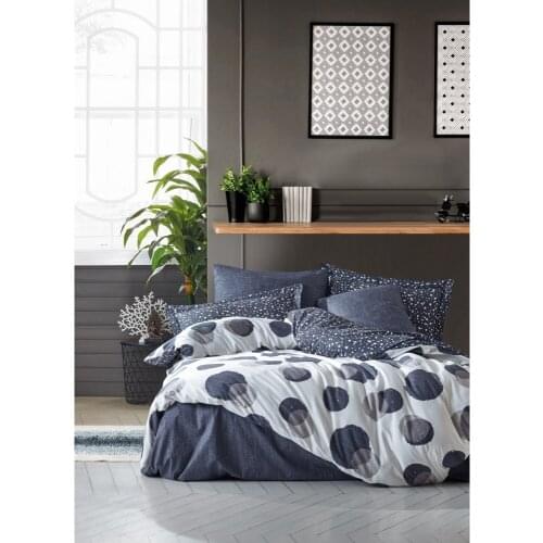 Cotton box duvet cover set, home, Beddin set, bed sheet cotton, bed sheet set, bed cover, постельное белье Orva