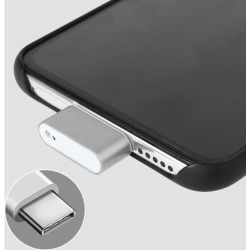 IR Appliances Wireless Infrared Remote Control for USB C Type C Plug Cellphone