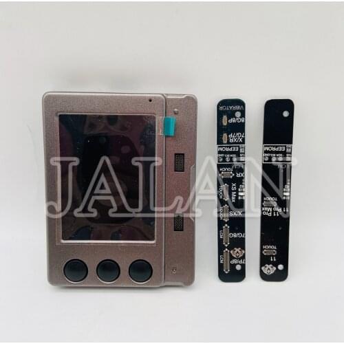 Tools Use For 7/7P/8/8P/X/XS/XR/XSMAX/11/11pro/11Pro Max Sensor Light Recovery Data Programmer Sensor Light Copyer Data Copyer