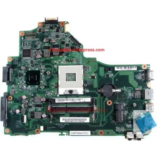 MBRR706001 Motherboard for Acer Aspire 5749 5349 DA0ZRLMB6D0
