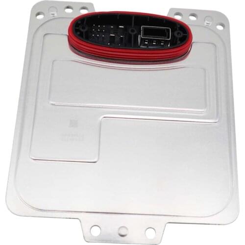 LED Headlight Lamp Ballast Module Car Vehicle Replace Parts Acc for E-Class W211 S211 5DC00906000 A2118705685 A2114420203