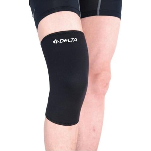 Neoprene Protective Knee Bandage Pain Prevention Injury Running Training Fitness Accessories Firming Flexible Knee Brace