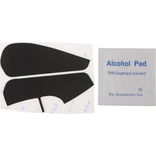 2021 New Muis Mouse Feet Voeten Mouse Skates Side stickers SteelSeries Rival Rival 300