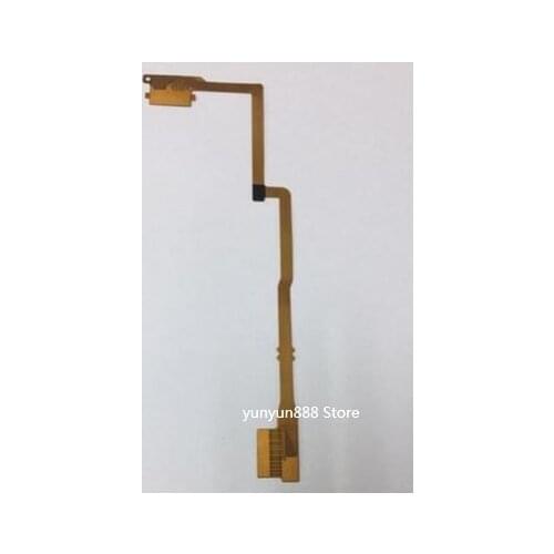 NEW camera parts LCD flex cable for Sony nx70 LCD screen cable