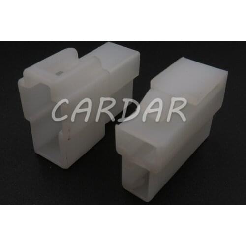 1 Set 2 Pin Toyota Map Sensor Automotive Wire Connector Motorcycle Car Engine Socket