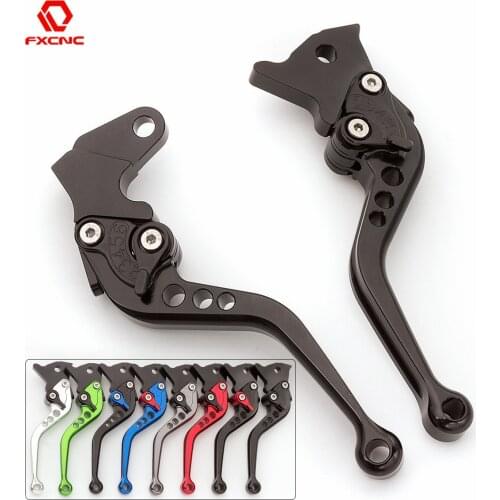 Motorcycle Brake Clutch Lever For Honda CBR500R CB500F CB500X cb 500 x CBR300R CB300F/FA CB 300 CBR 300R Grom MSX125 MSX 125