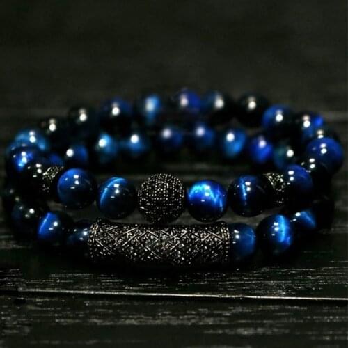 Tailxy Mens Bracelets