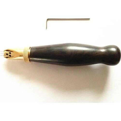 The piano tuning tools whole tone row adjustable needle