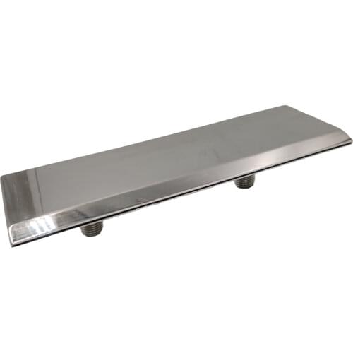 Pool waterfall Bathtub accessories/Stainless steel waterfall outlet/Hot and cold water faucet Water curtain/Landscape waterfall