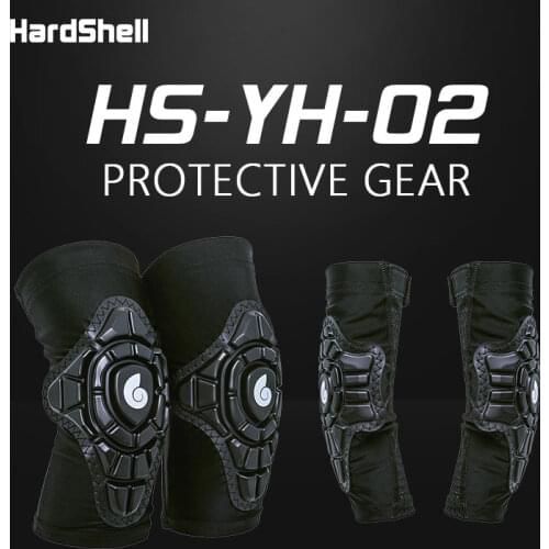 Hardshell childrens protective equipment, balance car, riding sports, anti falling, thickening and ventilating soft protective