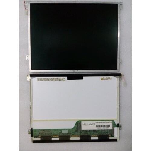 LTD104EA5W LCD screen