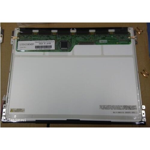 12.1 inch LTD121KM2F LCD screen, HD 1400*1050
