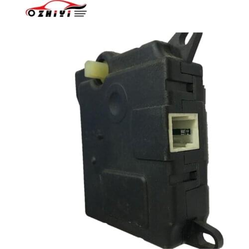 95VW19E616AD 95VW-19E616-AD D7NEE224 B089052 High Quality O*riginal AC Heater Blend Door Actuator for Ford Transit T12 T15 V347