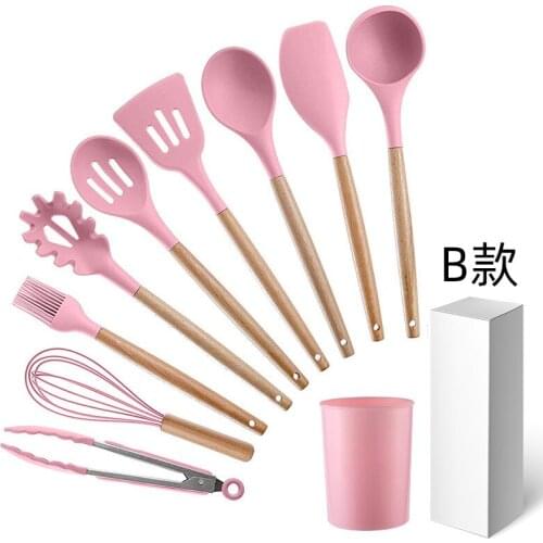 AJOYOUS Kitchen Utensils