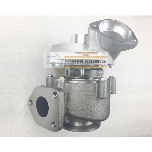 Free Ship Turbo TF035H 49135-05671 49135-05610 NO Actuator Turbocharger For BMW 120D E87 04- 320D E90 E91 05- M sport M47TU 2.0L
