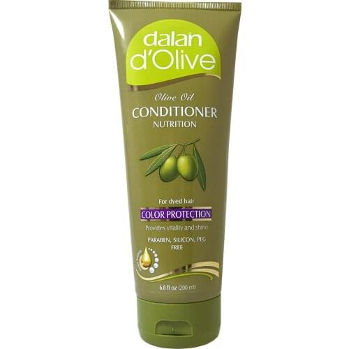 Dalan Hair Conditioners