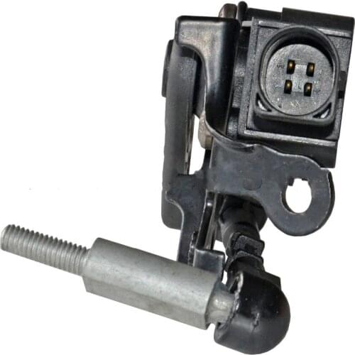 AP01 Headlight Level Sensor For Audi TT Q3 A3 Seat Leon VW Golf Touran Tiguan Passat B6 CC 1T0 907 503 B 1T0907503B