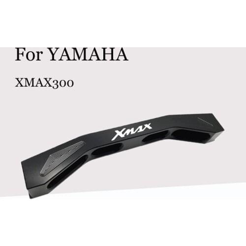 For YAMAHA XMAX300 X-MAX 300 Motorcycle Modified Rear Shock Absorber Balance Bar Aluminum Alloy Accessories