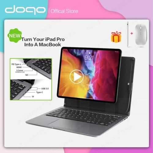 DOQO Computer Hardware And Software