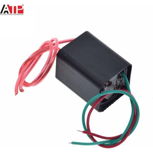 3.6V High Pressure Generator Module Igniter 1.5A Output Voltage 20KV 20000V Boost Step up Power Module High Voltage Generator
