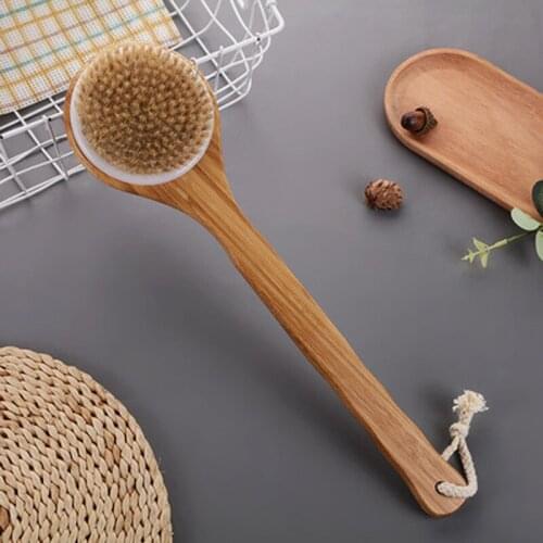 Gulegula Body Brushes