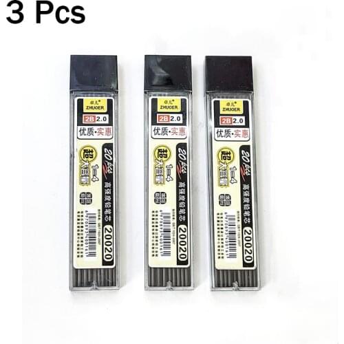 Графитовые карандаши HE DAO China At AliExpress