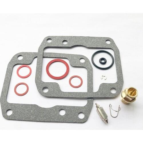 Carburetor Carb Rebuild Repair Kit For SPI VM36 VM38 VM 36 38 MM SM-07080 Carburador Rebuild Kit Replacement Parts With Gaskets