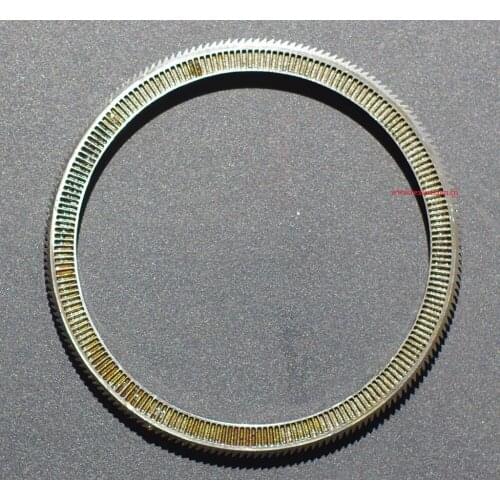 Matec HF Super 4.7VM Socks Knitting Machine Use Sawblade 064-2379-00-9 --4X400NX3.1