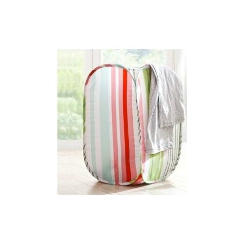 Fashionable clean print clothes, dirty clothes laundry basket storage bag 33*34*59cm free shipping