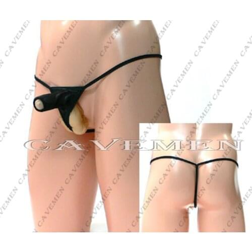 Wear sleeve Bare * 2965 *sexy men lingerie T-Back Thong G-String T pants Brief Underwear free shipping