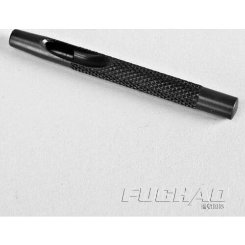 4mm Hollow Punch Set Hollow Punch Used To Bore On Leather Belt Grade A