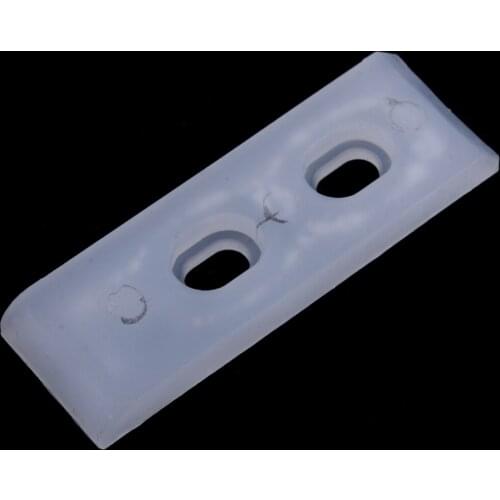 Swing Arm Chain Guide Slider 110cc 125cc 140cc PIT PRO Quad Dirt Bike ATV