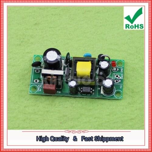 Precision 24V 500mA 0.5A 12W switching power supply module bare board industrial power 24V power supply