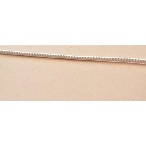 LINK CNC T5 Open Belt circle-arc tooth 10mm Width 5mm Pitch 1000mm Length Synchronous Opened Timing for 3D Printer