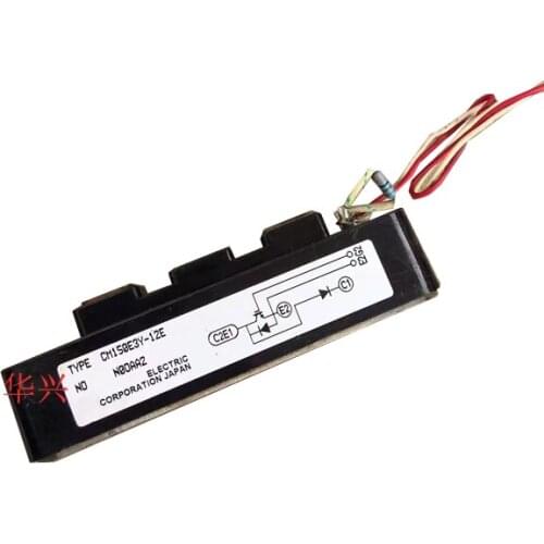 CM150E3Y-12E Actual Stock Photos Original Goods