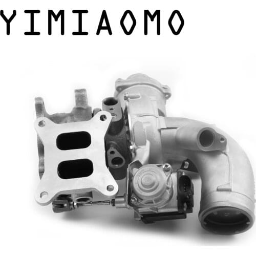 06L145702P Turbos Superchargers Turbo Chargers For Audi A4 S4 Avant Quattro A5 S5 Cabriolet S6 A7 Sportback A8 Q5 06L 145 702 F