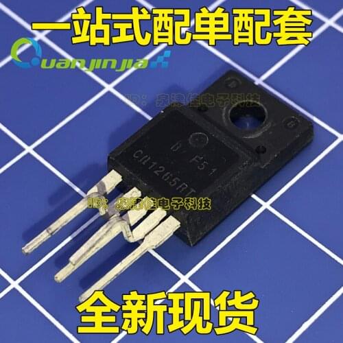 100% Original New CQ1265RT C01265RT FSCQ1265RTYDTU IC