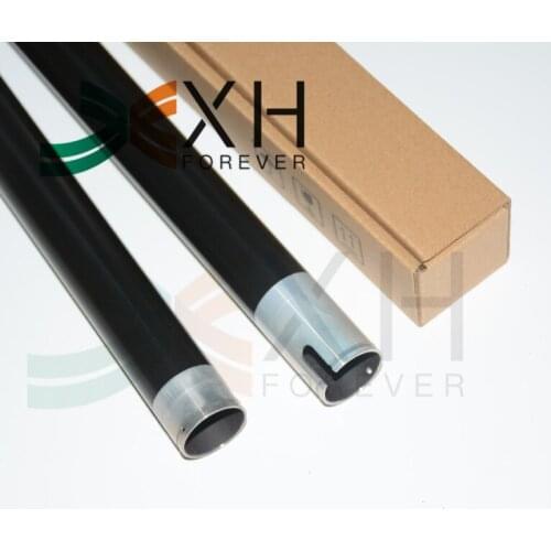 2pcs. 4021570102 27AE53020 DI152 DI183 Fuser Upper Heat Roller for Konica Minolta bizhub 162 163 180 210 220 7115 Di 152 183 153